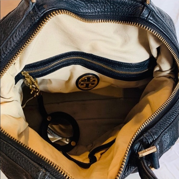 Rare Tory Burch handbag - Picture 2 of 4